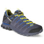 Herrenschuhe Aku Alterra Lite GTX blau Gray/Blue