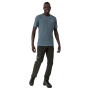 Herren-Funktionsshirt Salewa Puez Sporty Dry M T-Shirt