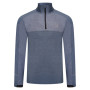 Herren-Funktionsshirt Dare 2b Power Up II Jrsey blau/grau OrinGry/Orin