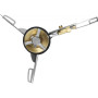 Gaskocher Primus OmniLite Ti - incl. Fuel Bottl