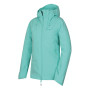 Damen-Winterjacke Husky Gambola L (2022) hellblau StTurquoise