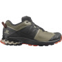 Herrenschuhe Salomon Xa Wild