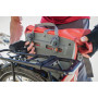 Fahrradtasche Vaude Aqua Back