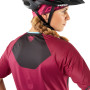 Damen Radler-Shirt Dynafit Ride S/S Tee W 2022
