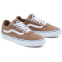 Herrenschuhe Vans Mn Ward Deluxe