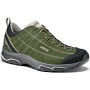 Herrenschuhe Asolo Nucleon GV MM grün