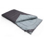 Deckenschlafsack Vango Shangri-La Luxe XL dunkelgrau shadow grey