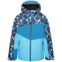 Kinder Winterjacke Dare 2b Humour II Jacket hellblau RivrBl/Fjord