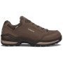 Herrenschuhe Lowa Renegade GTX Lo braun Espresso/Beige