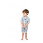 Kinderbadeanzug DucKsday Manta Baby Swimsuit