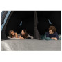 Familienzelt Vango Sierra Air 500