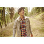 Herrenhemd Columbia Cornell Woods™ Flannel Long Sleeve Shirt