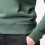 Damenpullover Fjällräven 1960 Logo Badge Sweater