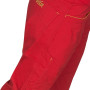 Damen 3/4 Hose Ocún Noya Shorts