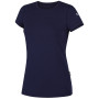 Damen-T-Shirt Zulu Bambus 210 Short