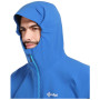 Wasserdichte Herrenjacke Kilpi Hurricane-M (2025)