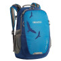 Kinderrucksack Boll Falcon 20 l blau Dutchblue
