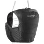 Laufweste Salomon Active Skin 8 W schwarz BLACK / BLACK