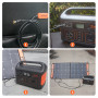 Solarmodul Jackery Solar Saga 100W