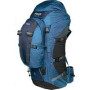 Rucksack Bergans Trollhetta 95L blau Darkblue