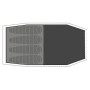 Zeltunterlage Robens Footprint Cima Versa 4