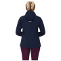 Damenjacke Mammut Ultimate Comfort SO Hooded Jacket Women
