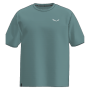 Herren-Funktionsshirt Salewa Eagle Sunset Loose T-Shirt M