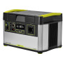 Aufladestation Goal Zero Yeti 1500X