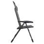 Campingstuhl Crespo Camping chair AP/213-CTS