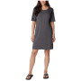 Damenkleid Columbia Coral Ridge™ grau Shark