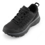 Wanderschuhe Alpine Pro Norfe schwarz ČERNÁ