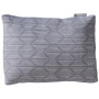 Kissen Therm-a-Rest Trekker™ Pillow Case grau GrayPrint