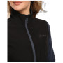 Damen Funktions-Sweatshirt Kilpi Kajaani-W