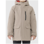 Kinderjacke 4F Jacket M221 braun LIGHT BROWN
