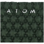 Aufblasbare Isomatte Warg Atom Flat
