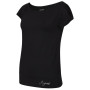 Damen-T-Shirt Progress Sigma