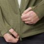 Herren-Sweatshirt Fjällräven Abisko Lite Fleece Jacket M