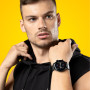 Armbanduhr Niceboy Watch GTR