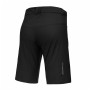 Herren-Radhose Protective 117001-999 P-VALLEY