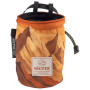Farbe: braun/orange