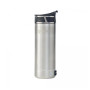 Thermokanne GoSun Brew 12 V a kávovar French Press