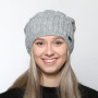 Wintermütze Sherpa Serena