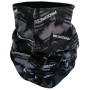 Multifunktionstuch Progress D TUBE 9TV schwarz BlackGrayCamo