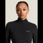 Damen Funktions-Sweatshirt Craft Gain Thermal Midlayer 2 W