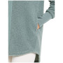 Damen-Sweatshirt Didriksons Sally Wns Fz 2