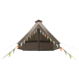 Familienzelt Easy Camp Vaulen Tipi