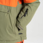 Kinder Winterjacke Dare 2b Freehand Jacket