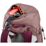 Damenrucksack Deuter Futura Pro 34 SL