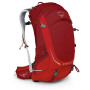 Rucksack Osprey Stratos 34 II