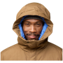 Herrenjacke Fjällräven Övik Padded Jacket M